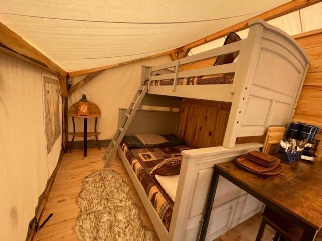 Umpqua'S Last Resort - Wilderness Cabins, Rv Park & Glamping Idleyld Park Екстериор снимка