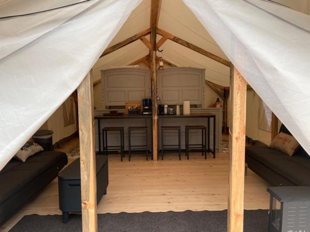 Umpqua'S Last Resort - Wilderness Cabins, Rv Park & Glamping Idleyld Park Екстериор снимка